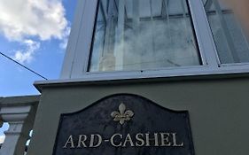 Ard Cashel, Barrack Brae